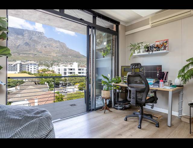 2 BEDROOM APARTMENT SOLD IN GARDENS